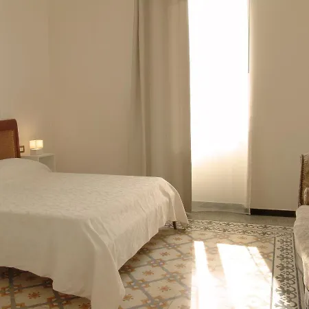 Residenza Cavour - Appartamento Agave Levanto Exterior photo