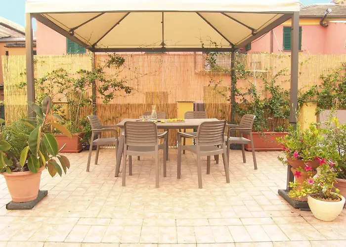 Residenza Cavour - Appartamento Agave