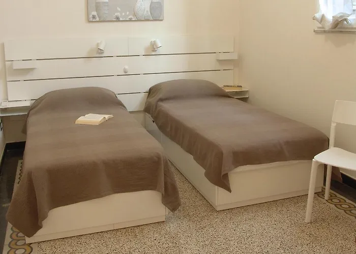 Residenza Cavour - Appartamento Agave