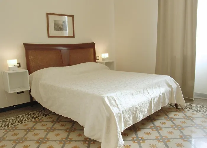 Residenza Cavour - Appartamento Agave