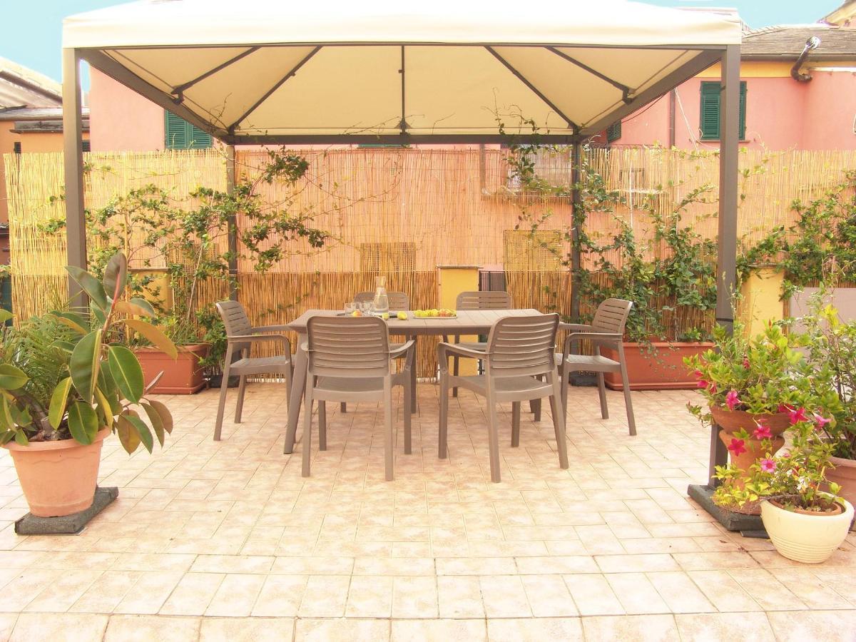 Residenza Cavour - Agave Apartment Levanto