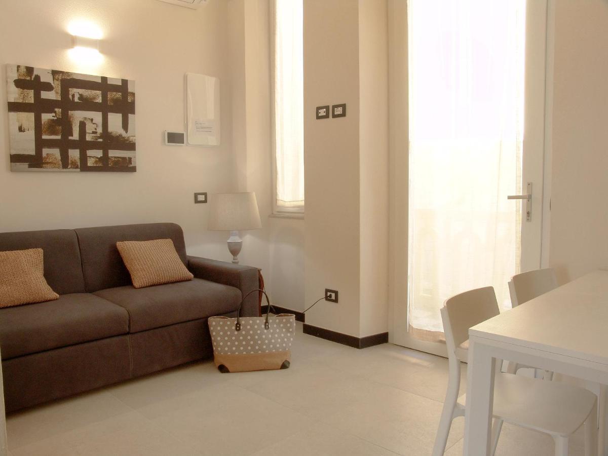 Apartment Residenza Cavour - Agave *