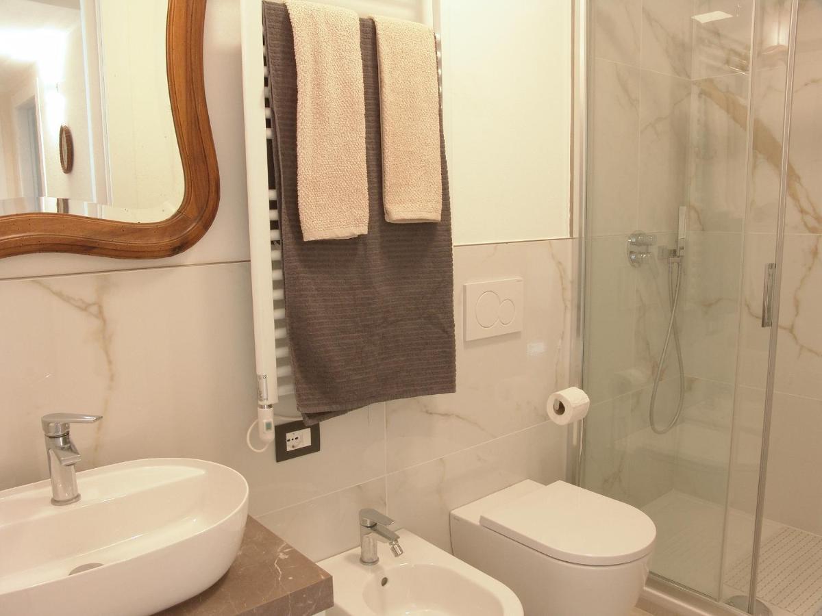 Residenza Cavour - Agave * Levanto