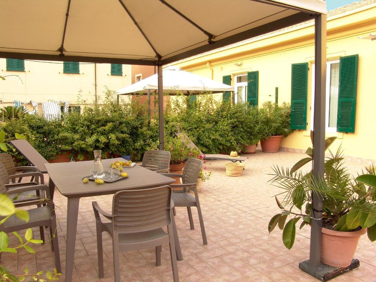 Appartement Residenza Cavour - Agave