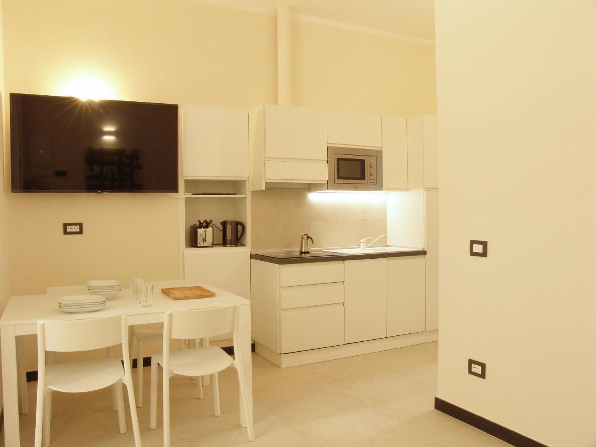 Residenza Cavour - Agave Levanto