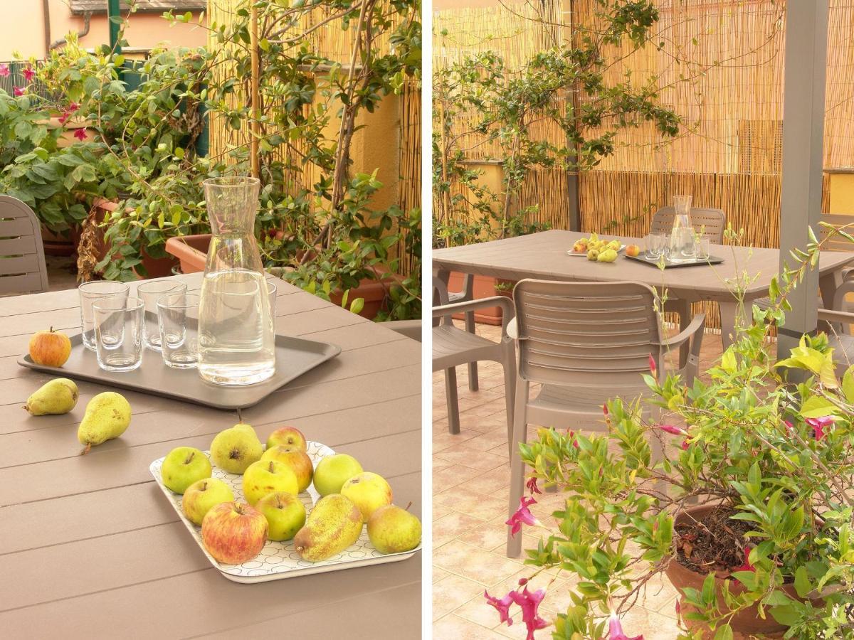 Apartment Residenza Cavour - Agave Levanto