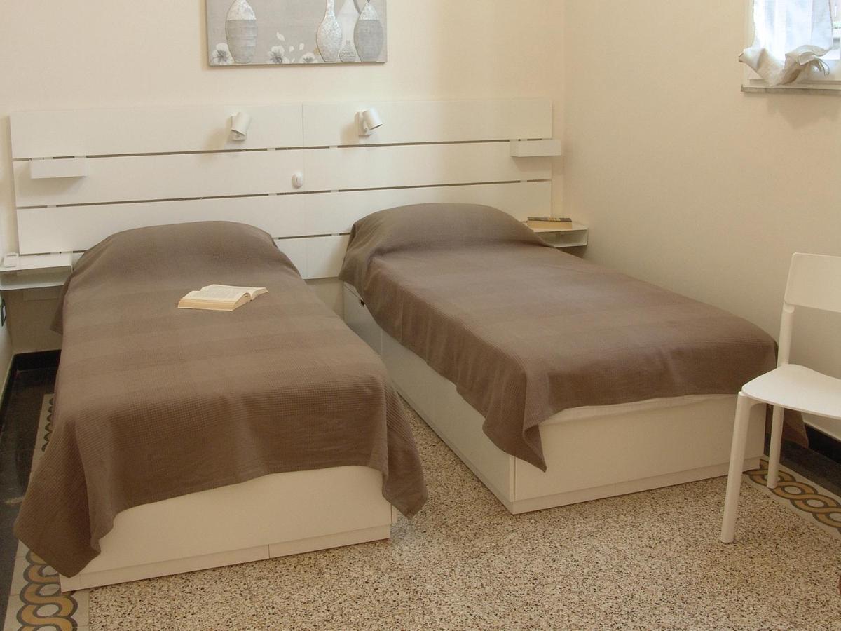 Residenza Cavour - Agave * Levanto