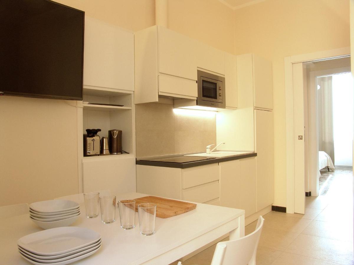 Appartement Residenza Cavour - Agave