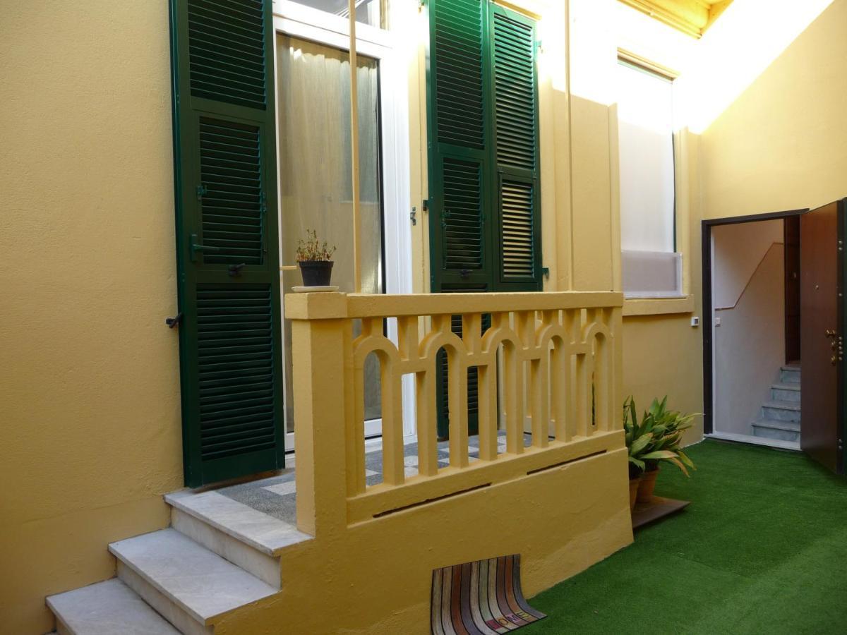 Residenza Cavour - Agave Apartment Levanto