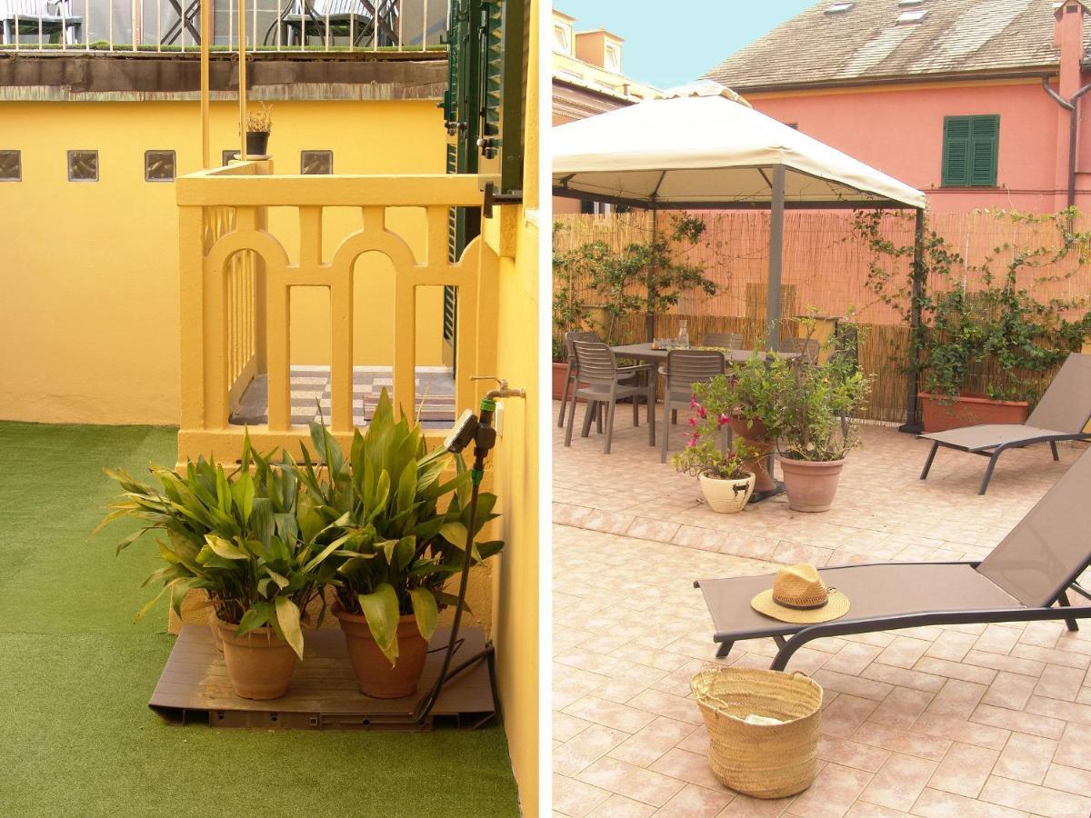 Residenza Cavour - Agave Apartment *