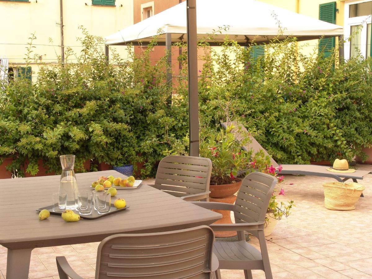 Apartment Residenza Cavour - Agave Levanto