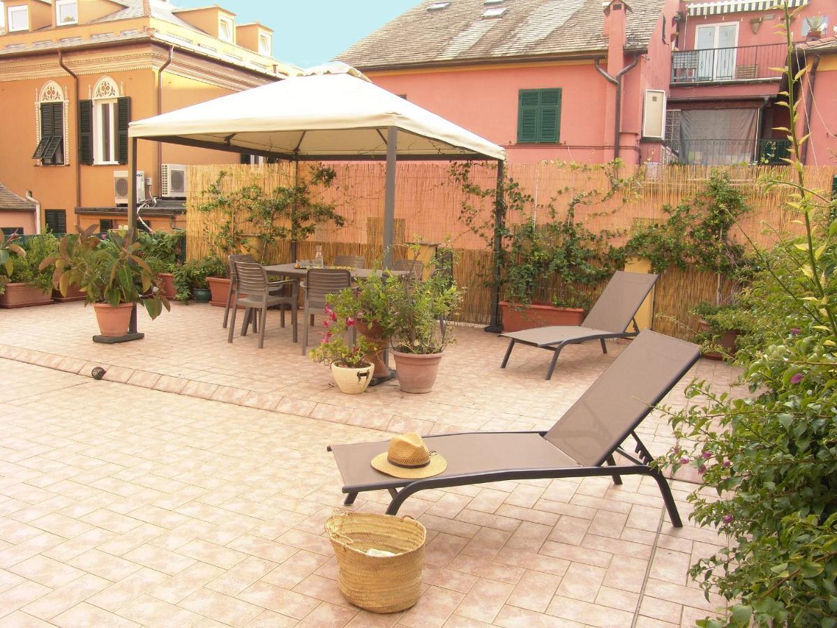 Residenza Cavour - Agave * Levanto