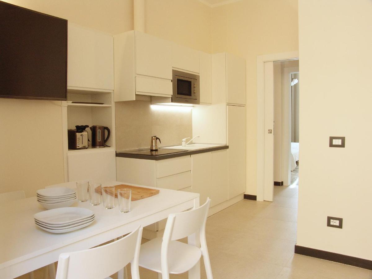 Residenza Cavour - Agave
