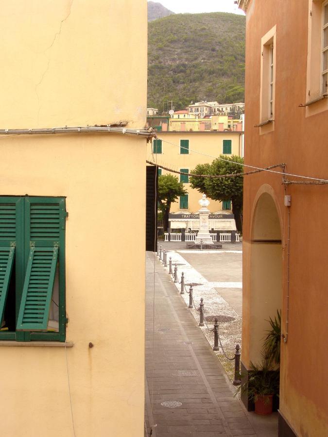 Residenza Cavour - Agave Appartement Levanto